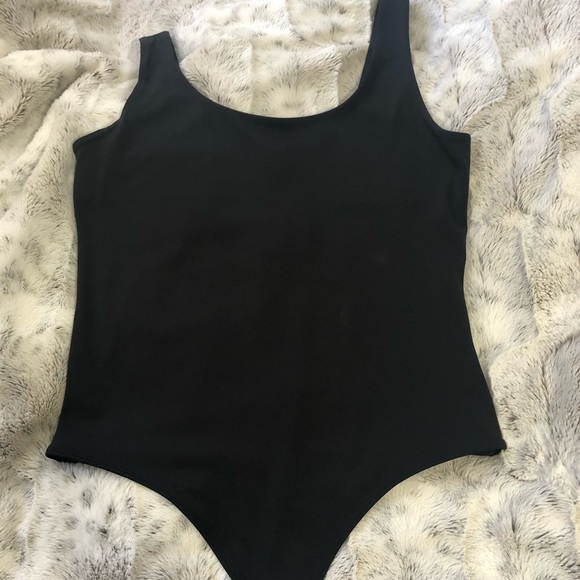 Express bodysuit - Picture 1 of 3